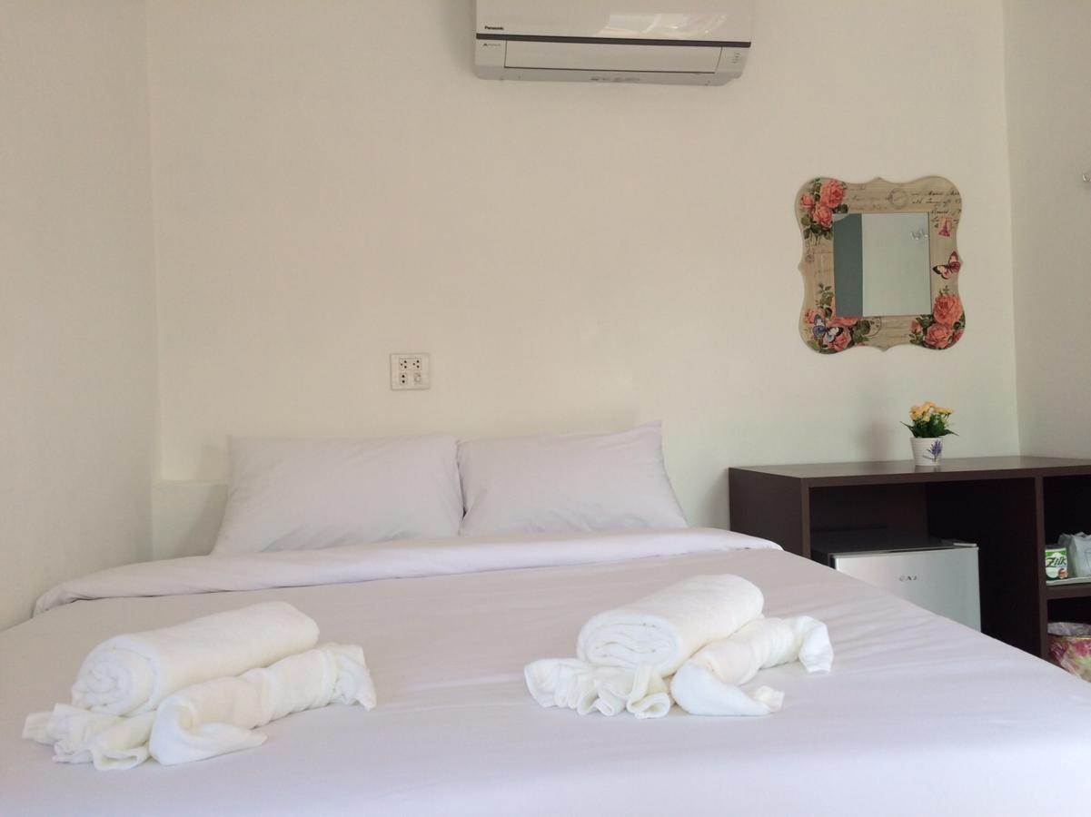 River&Mountain Resort Nakhon Nayok Bagian luar foto