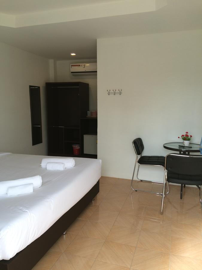 River&Mountain Resort Nakhon Nayok Bagian luar foto