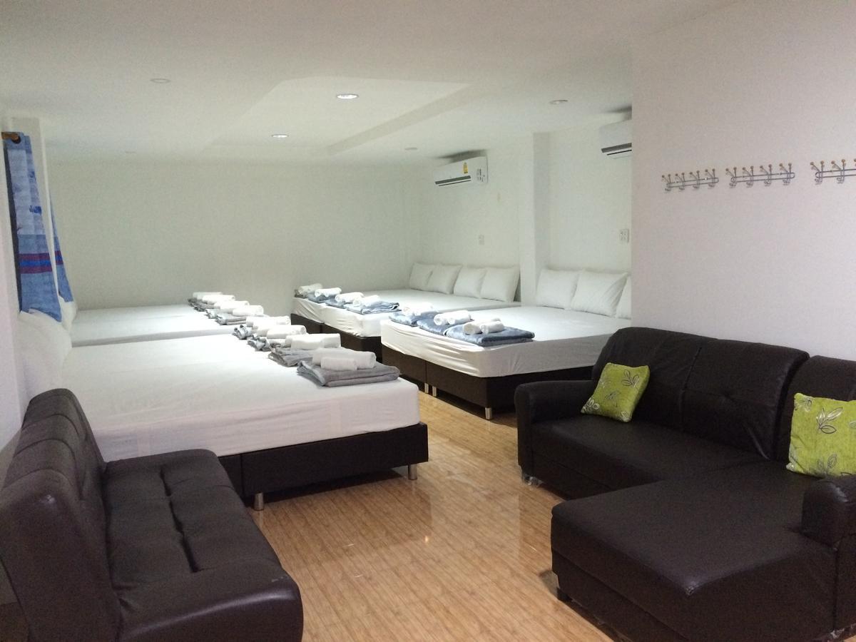 River&Mountain Resort Nakhon Nayok Bagian luar foto