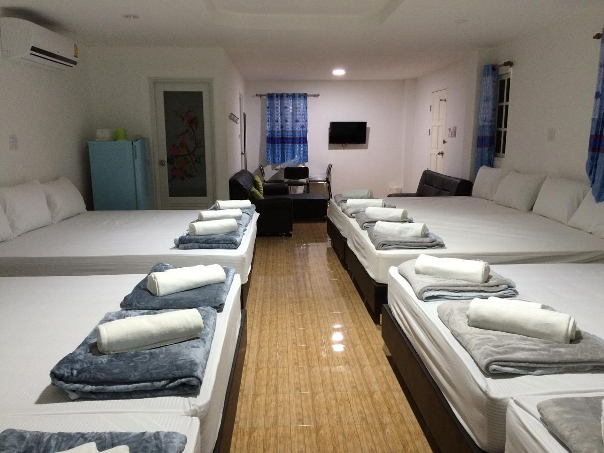 River&Mountain Resort Nakhon Nayok Bagian luar foto