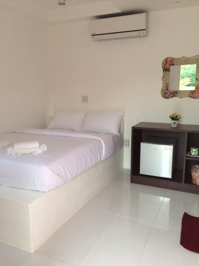 River&Mountain Resort Nakhon Nayok Bagian luar foto