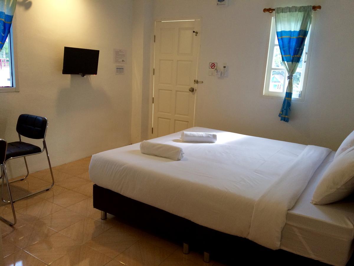 River&Mountain Resort Nakhon Nayok Bagian luar foto