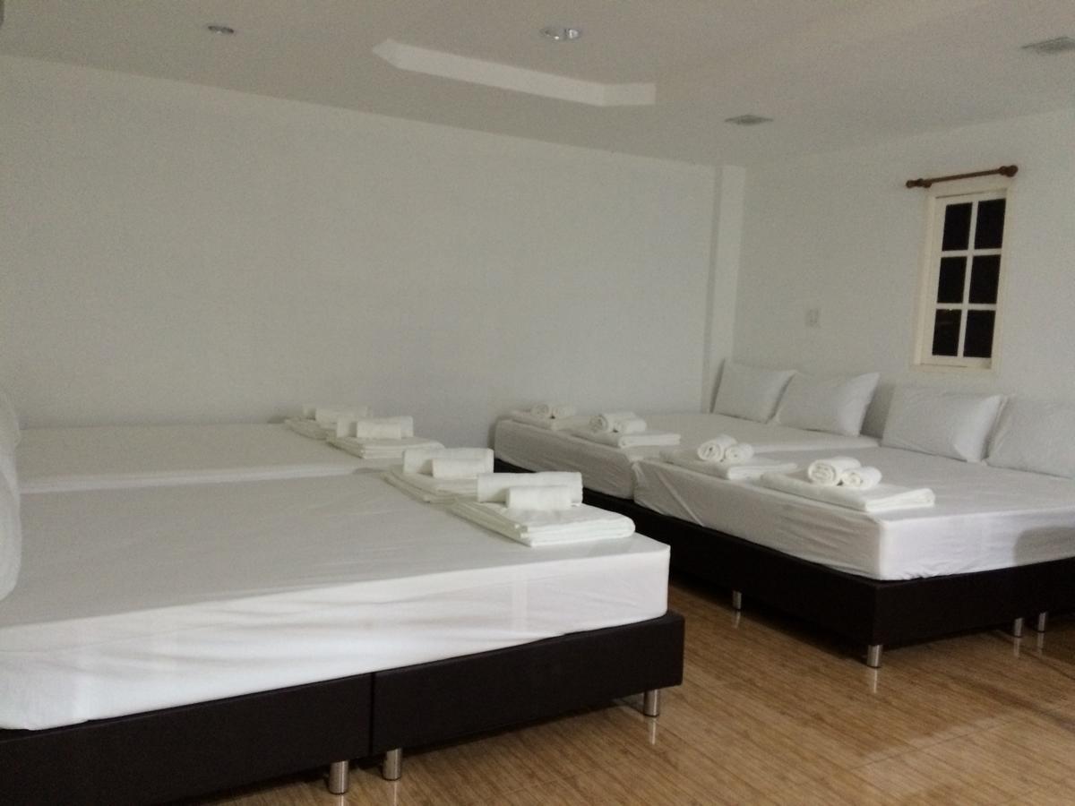 River&Mountain Resort Nakhon Nayok Bagian luar foto