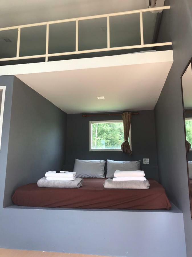 River&Mountain Resort Nakhon Nayok Bagian luar foto